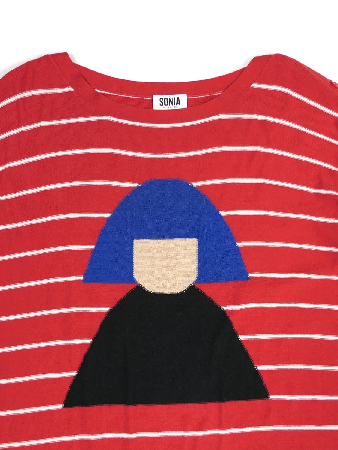 SONIA by Sonia Rykiel knit dress 상품이미지2