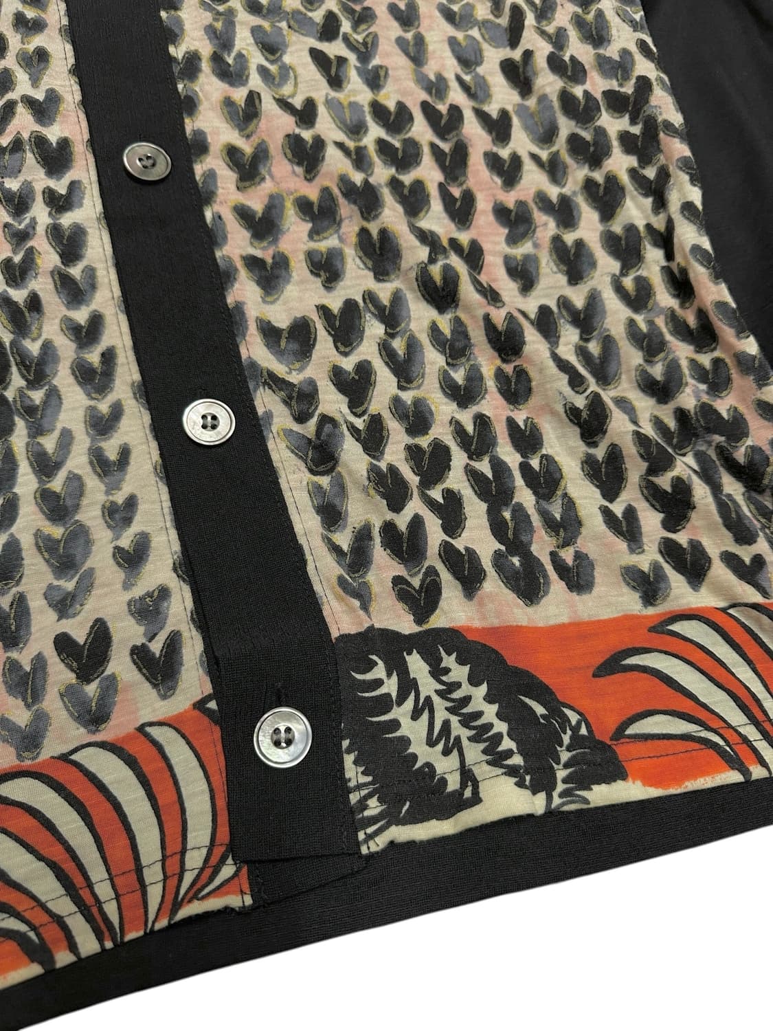 츠모리 치시토 가디건 상품이미지4