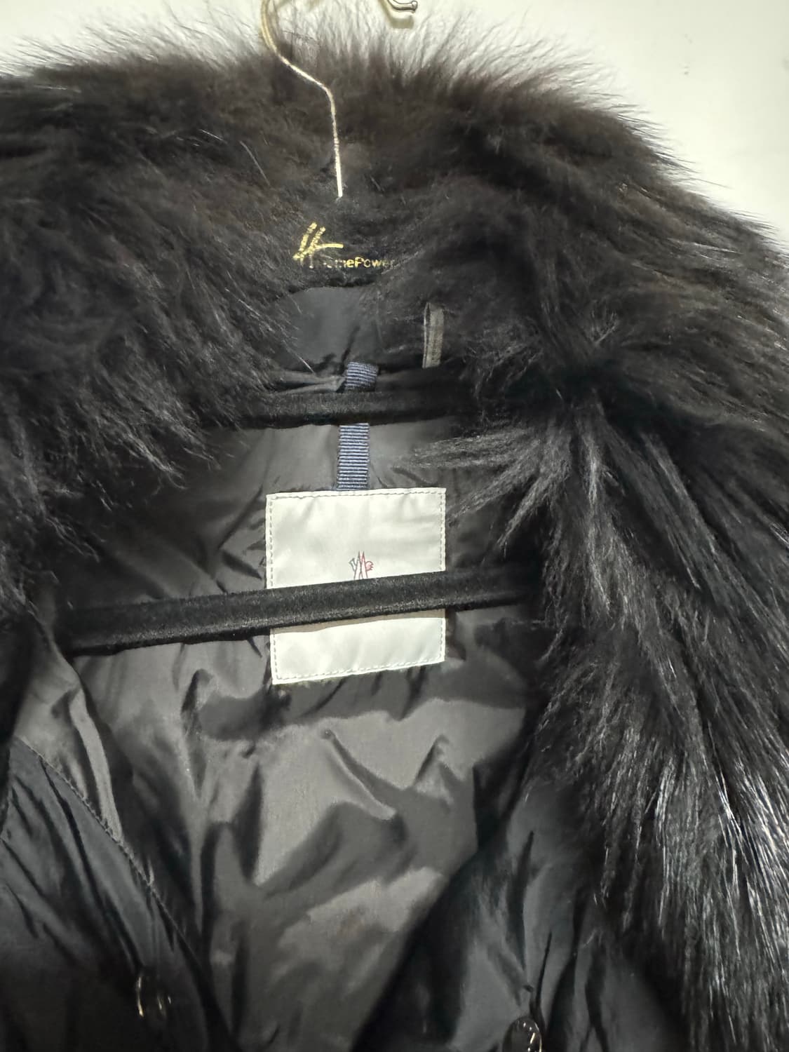 1 몽클레어 퍼 패딩 상품이미지7