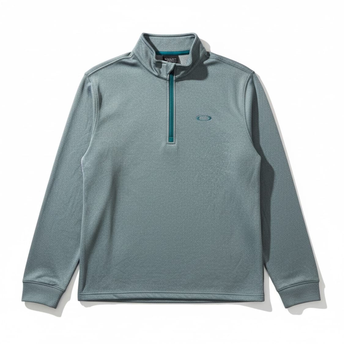 오클리 남성 하프집업 L 블루 상품이미지1