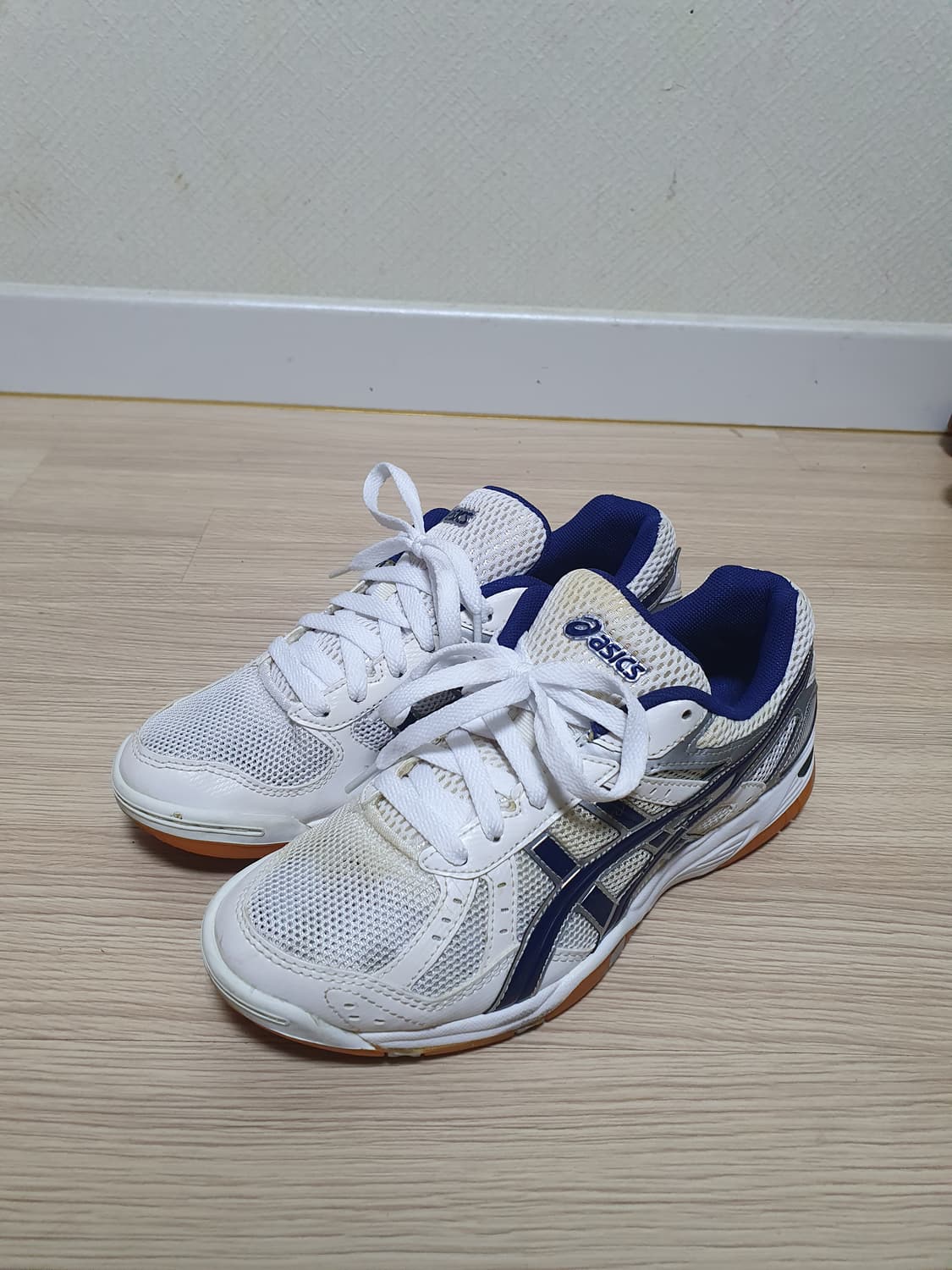 아식스 로테리브레 체대입시화 245 상품이미지4