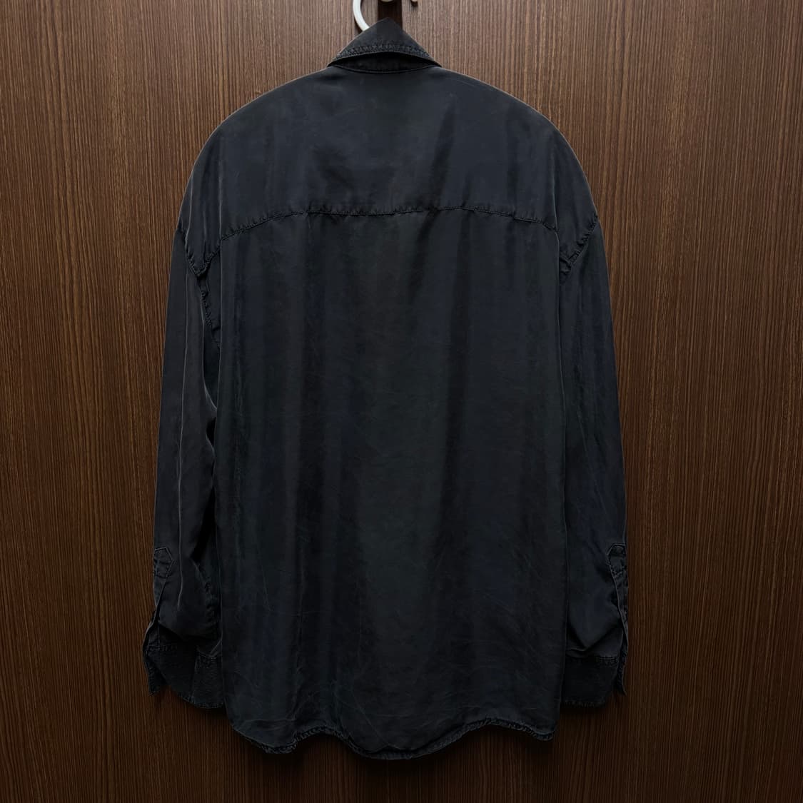 마스큘린 남방 셔츠  상품이미지4