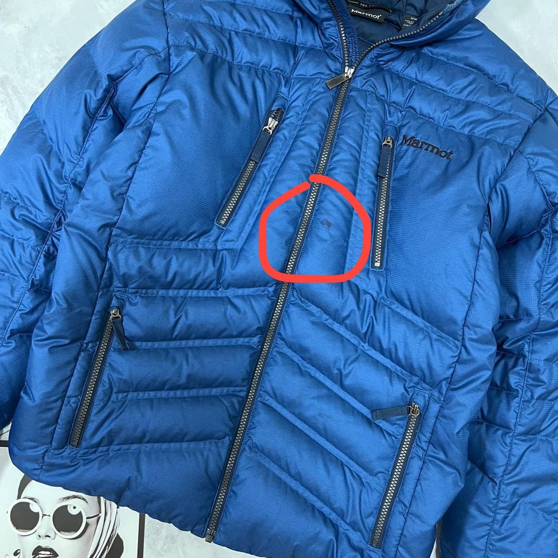 Marmot  상품이미지7