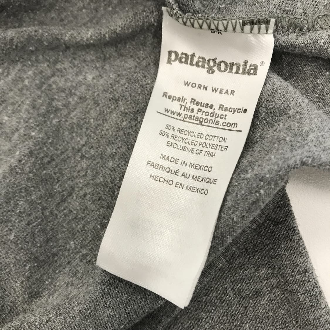 파타고니아 P-6 롱슬리브 긴팔 [L] 상품이미지5