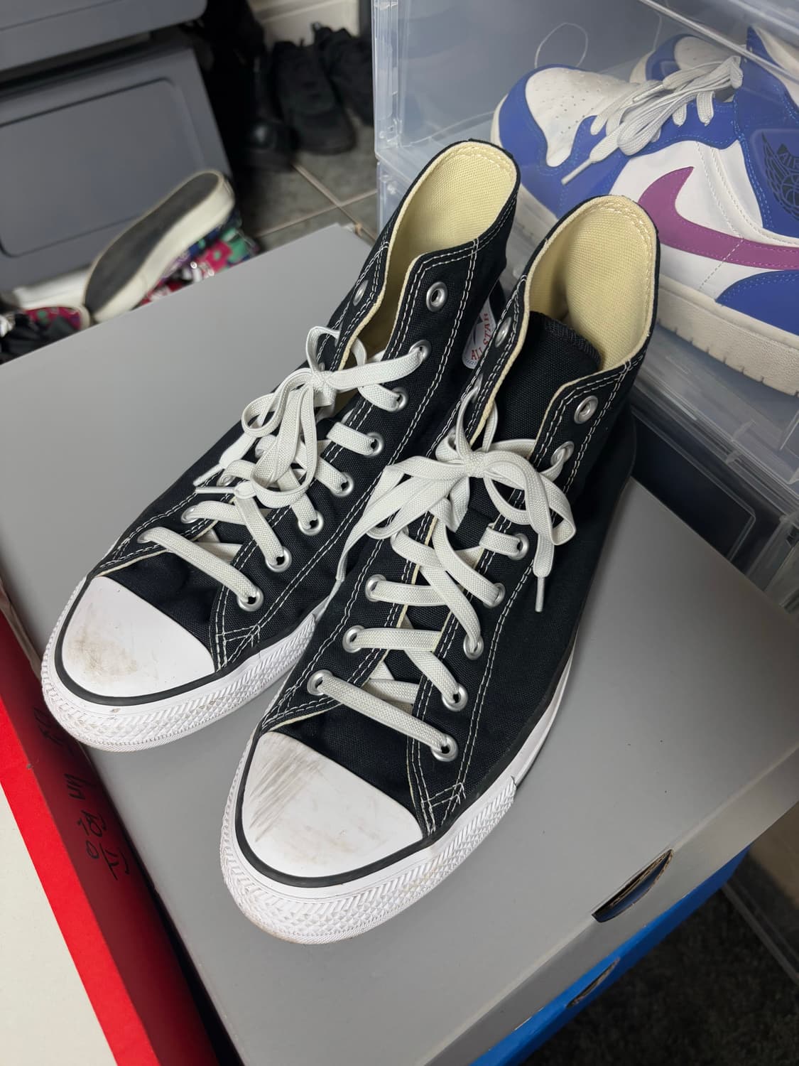 컨버스 척테일러 올스타 275 상품이미지1