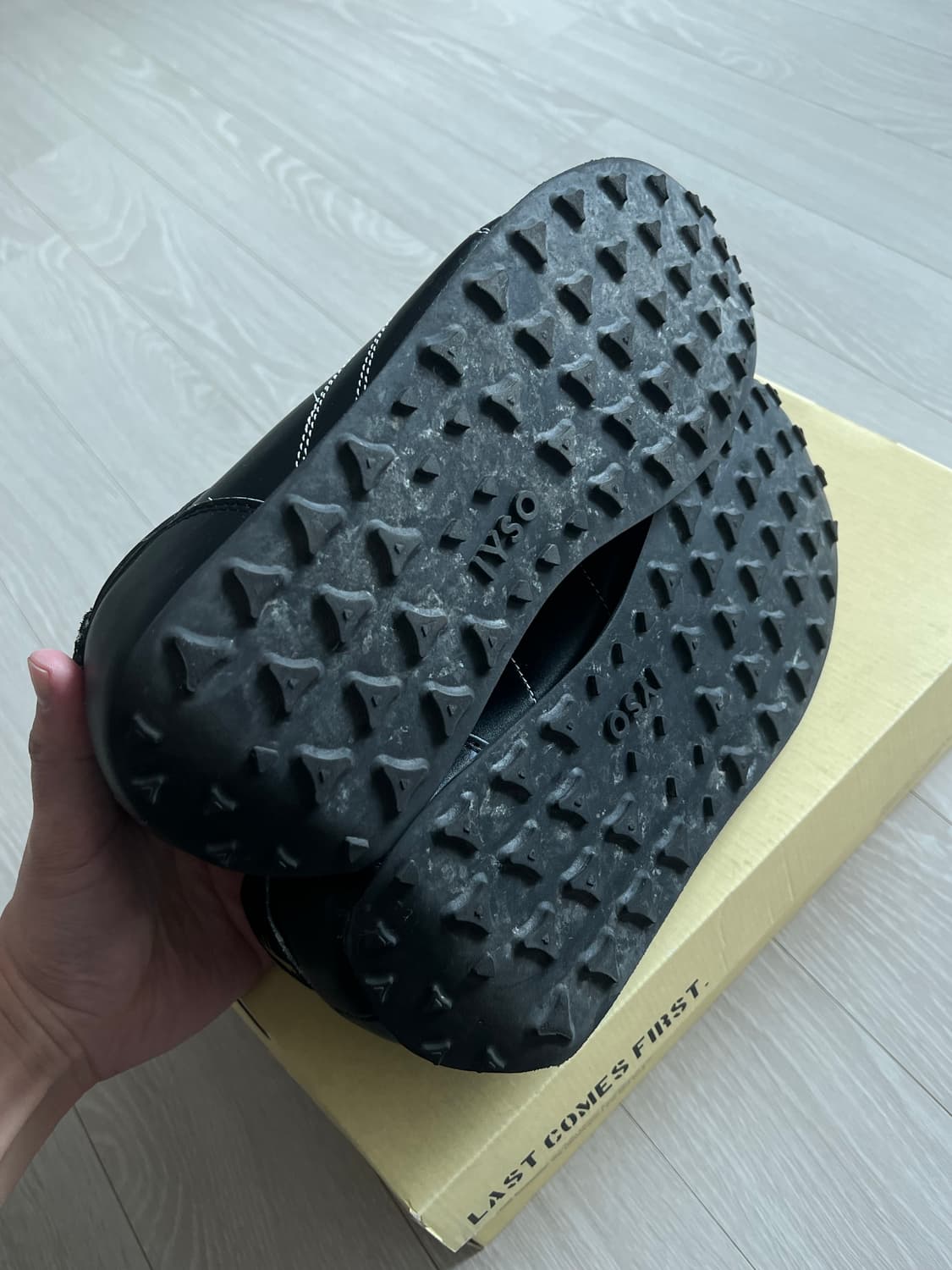 IYSO 이소 헤일로 80S 레이 280사이즈 상품이미지4