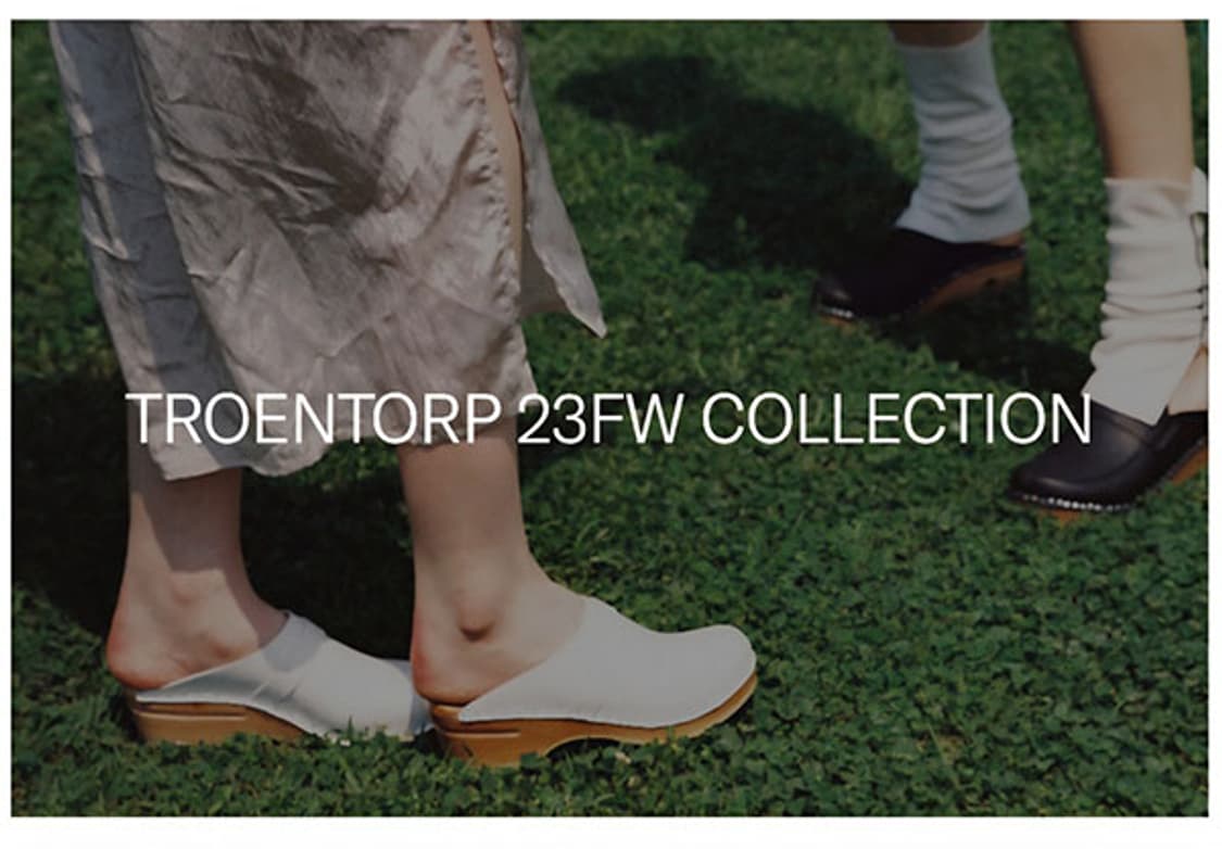 트로엔토프 클로그 240 상품이미지6