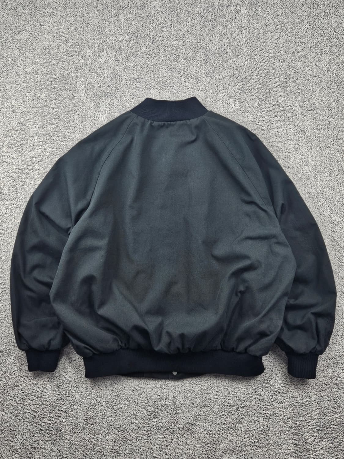 USA 웨스트아크 봄버 바시티 자켓 ( 2XL ) / 11844 상품이미지5