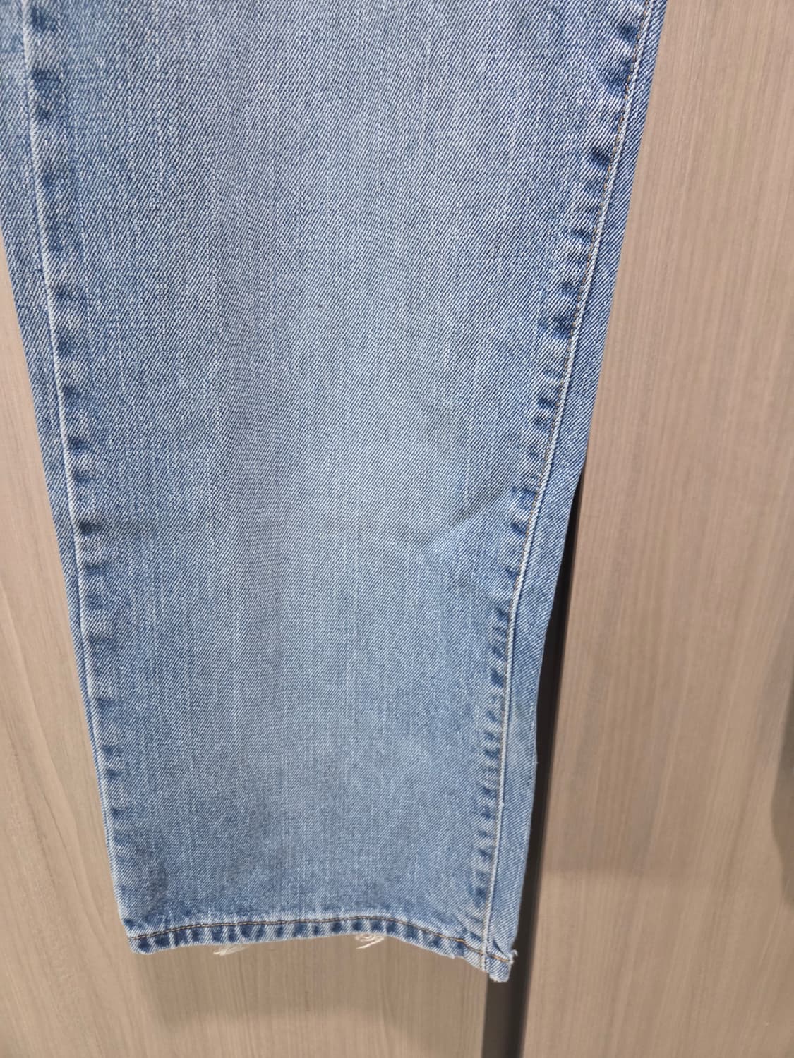 폴로 빈티지 데님 팬츠 상품이미지4