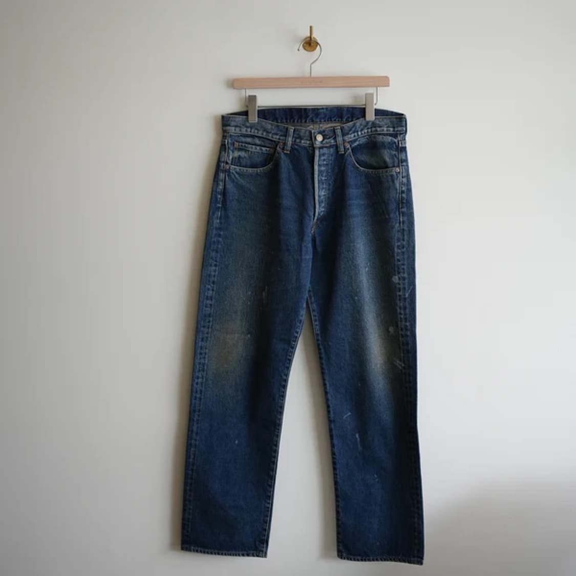 25aw 마티앤선즈 maatee&sons 5pk 데님 3 상품이미지2