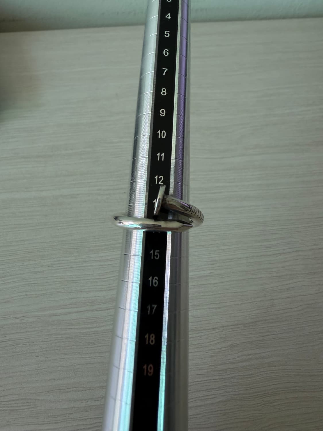 [14호] 크롬하츠 네일링 상품이미지7