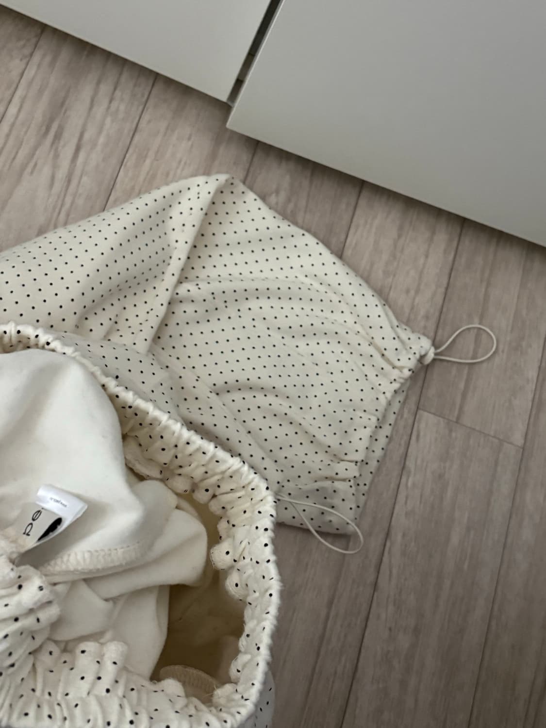 페스토 도트팬츠 상품이미지6