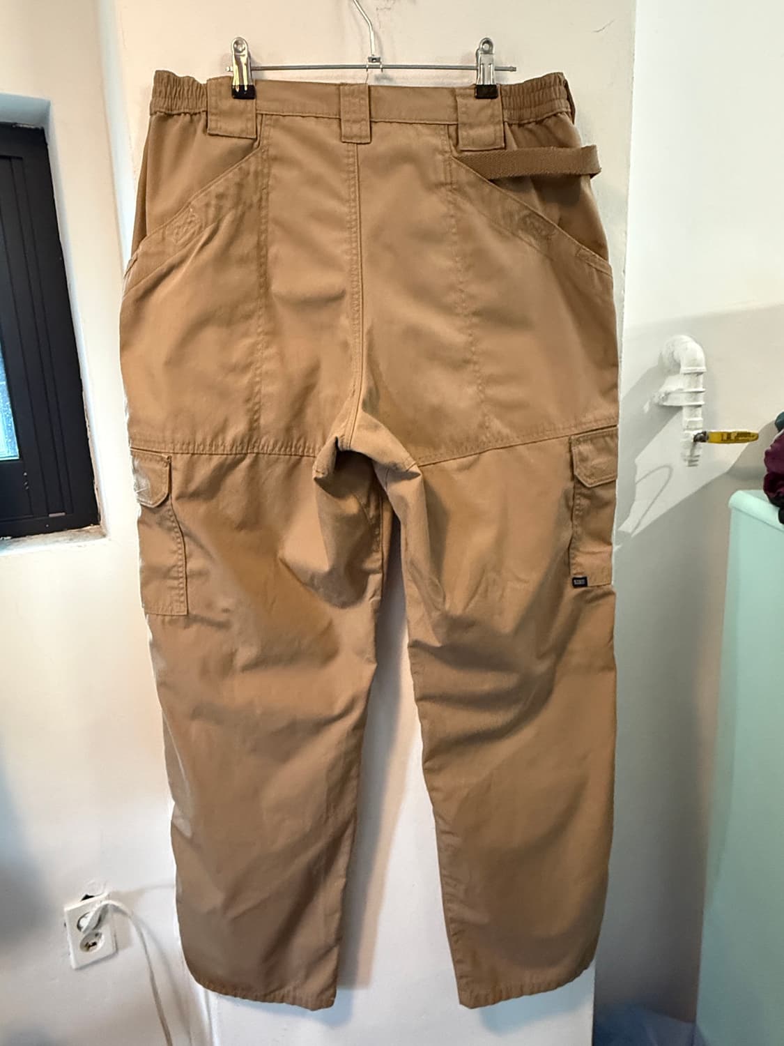 5.11 Tactical 립스탑 카고팬츠 38 상품이미지7