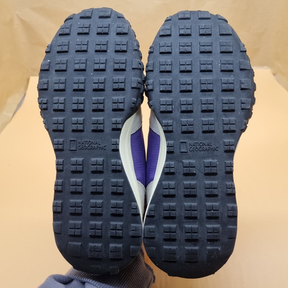 내셔널지오그래픽 라보카 여성운동화235  상품이미지3