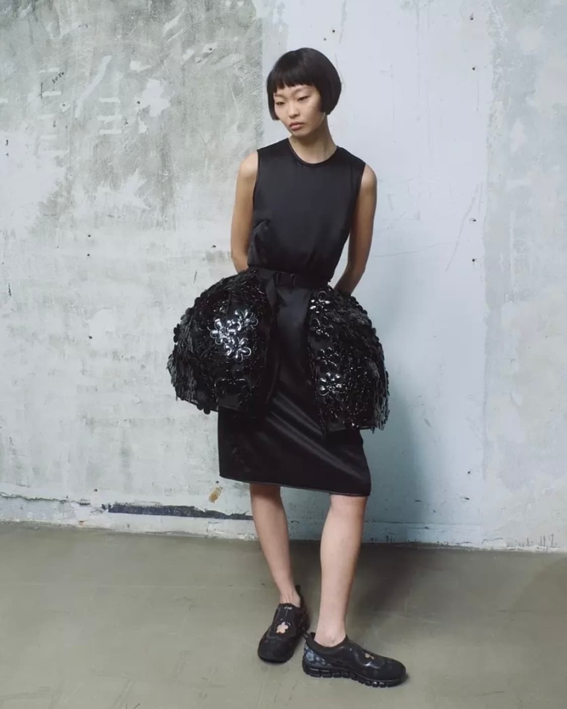 [us4.5~us8]세실리에 반센 x 아식스 26ss 젤 퀀텀 360 상품이미지2