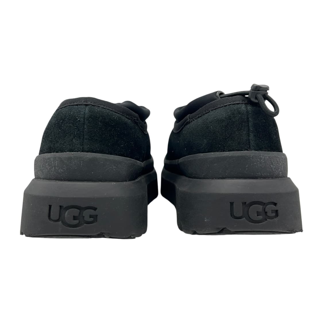 260 어그 타스만 웨더 하이브리드 블랙 상품이미지5