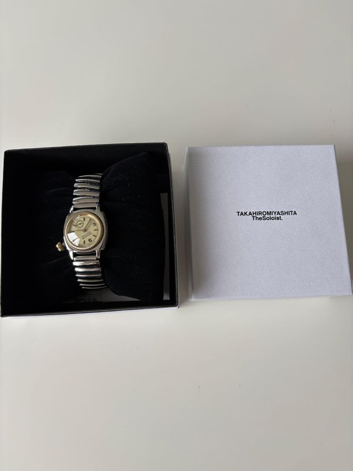 VAGUE WATCH CO 28MM 바그 워치  상품이미지5