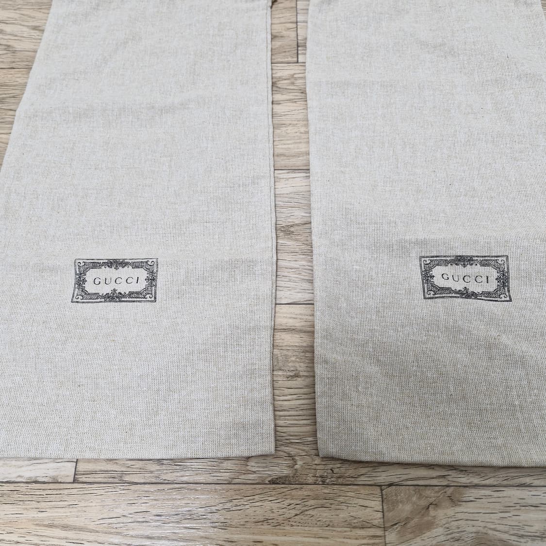 구찌 더스트백 일괄 상품이미지2