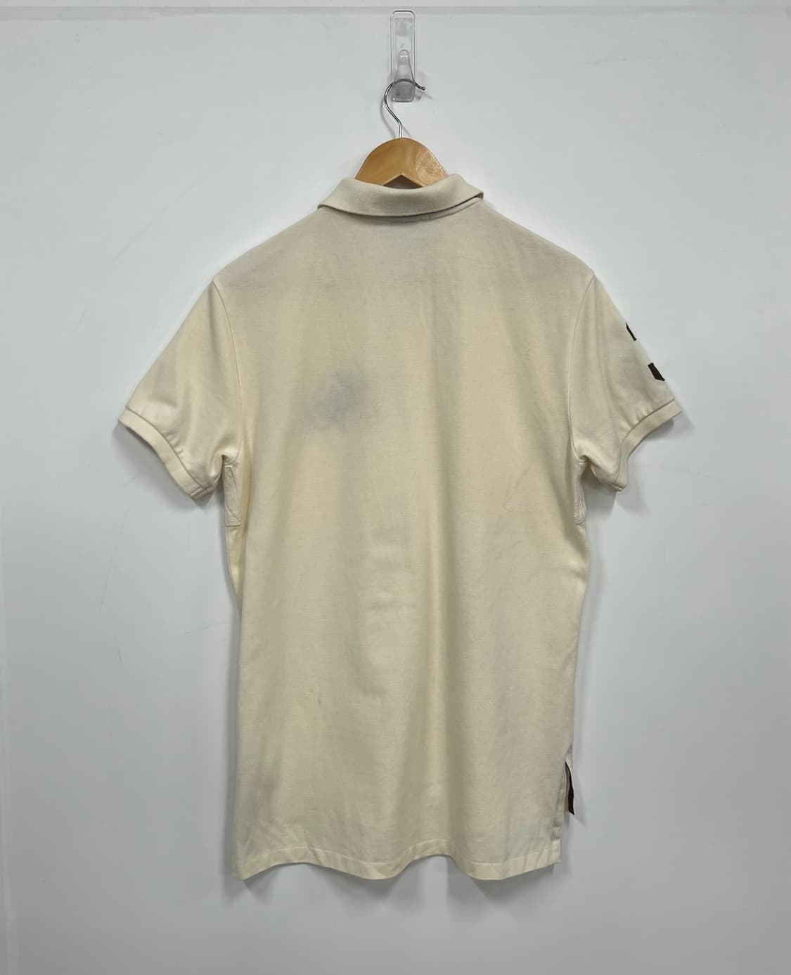 폴로 랄프로렌 빅포니 빈티지 반팔 티셔츠 상품이미지9