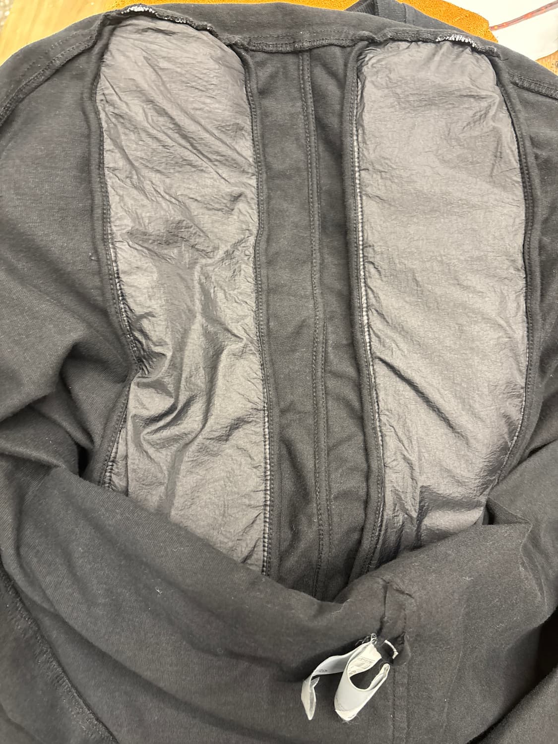 릭오웬스 SPHINX F/W 15 상품이미지9