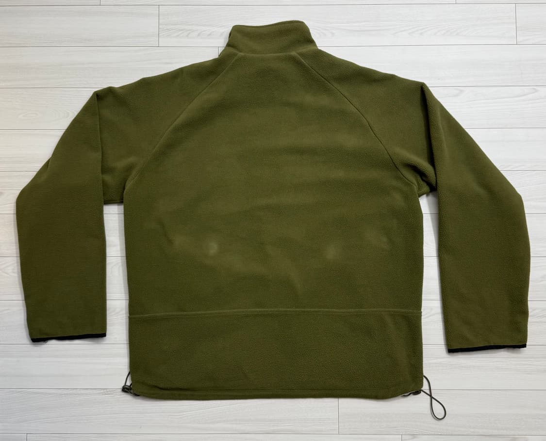 나이키 리버서블 플리스 바람막이 자켓 2XL 상품이미지3