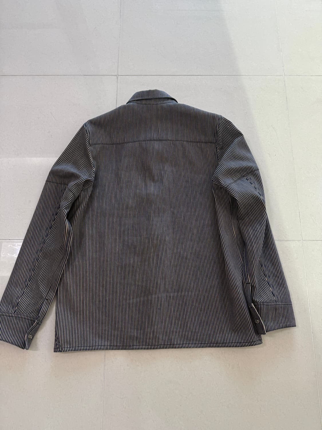 크롬하츠 워크독 자켓  상품이미지5