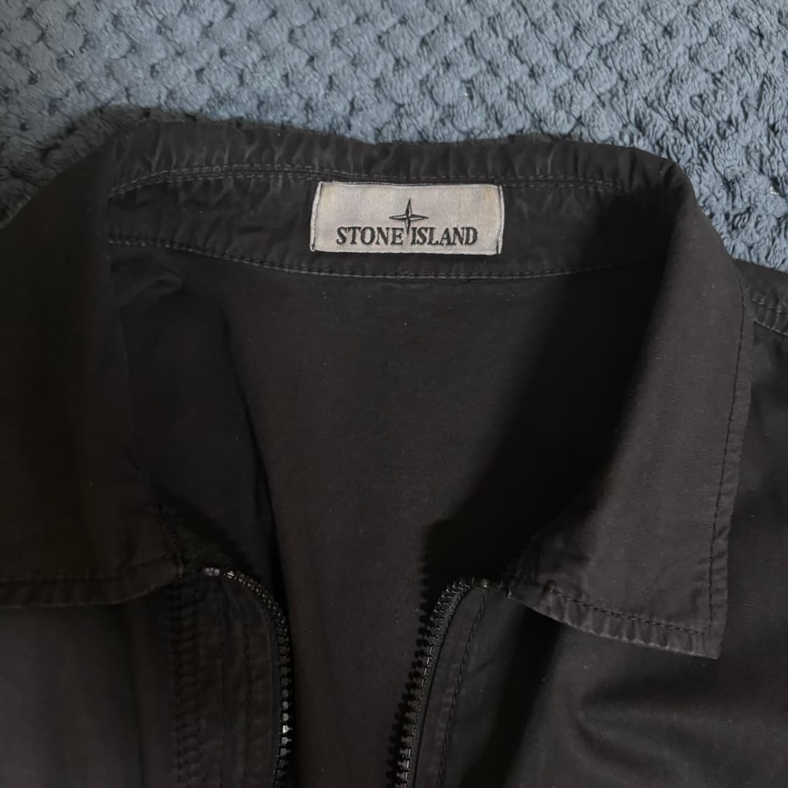 스톤아일랜드 셔츠 xl 상품이미지3