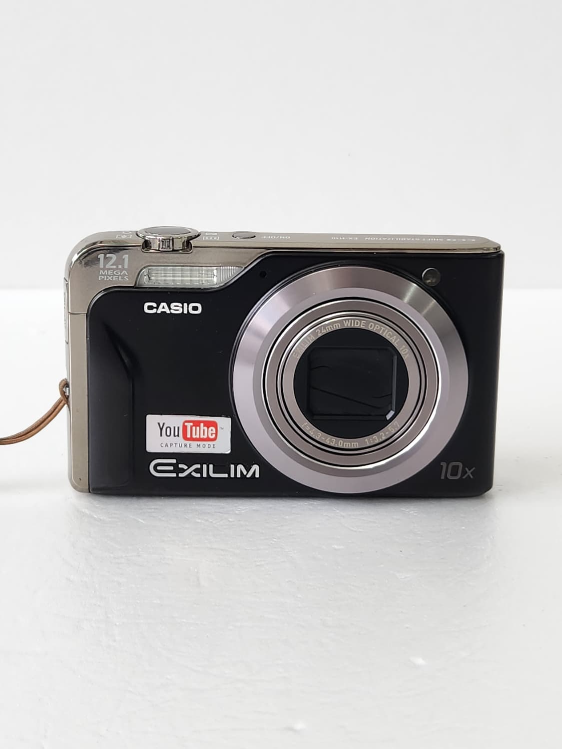 카시오 엑슬림 h10 디카  빈티지카메라 casio 매이크업카메라 아이유 상품이미지2