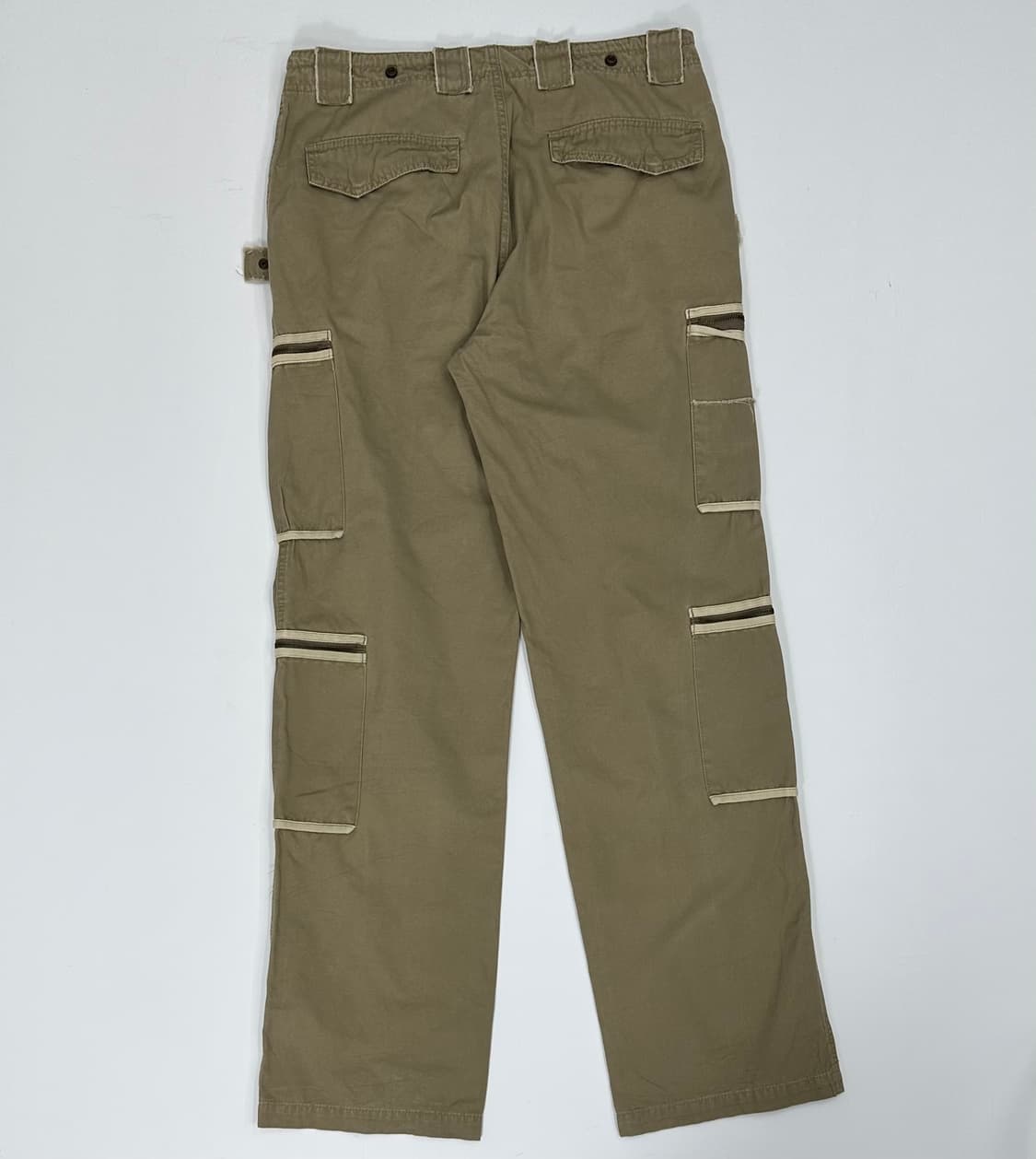 Lord rings pocket pants 상품이미지6
