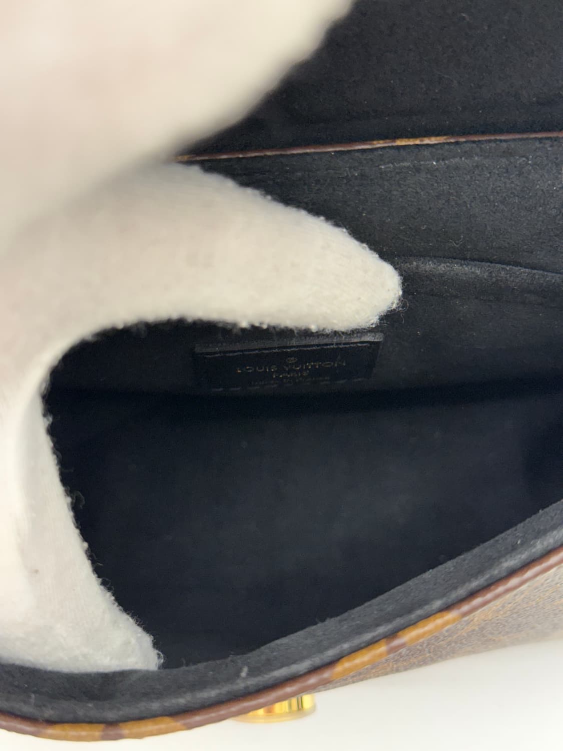 [OS] 루이비통 모노그램 록키 BB 토트 크로스백 상품이미지7