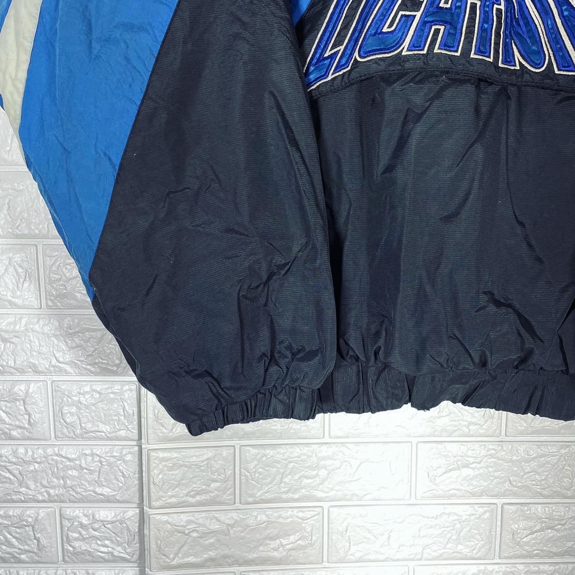 스타터 NHL 라이트닝 아노락점퍼 상품이미지7