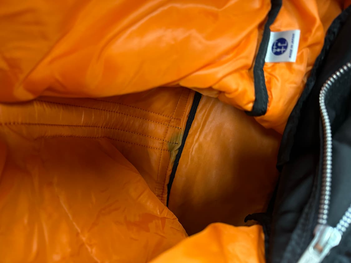 요시디포터 탱커 럭색 상품이미지5