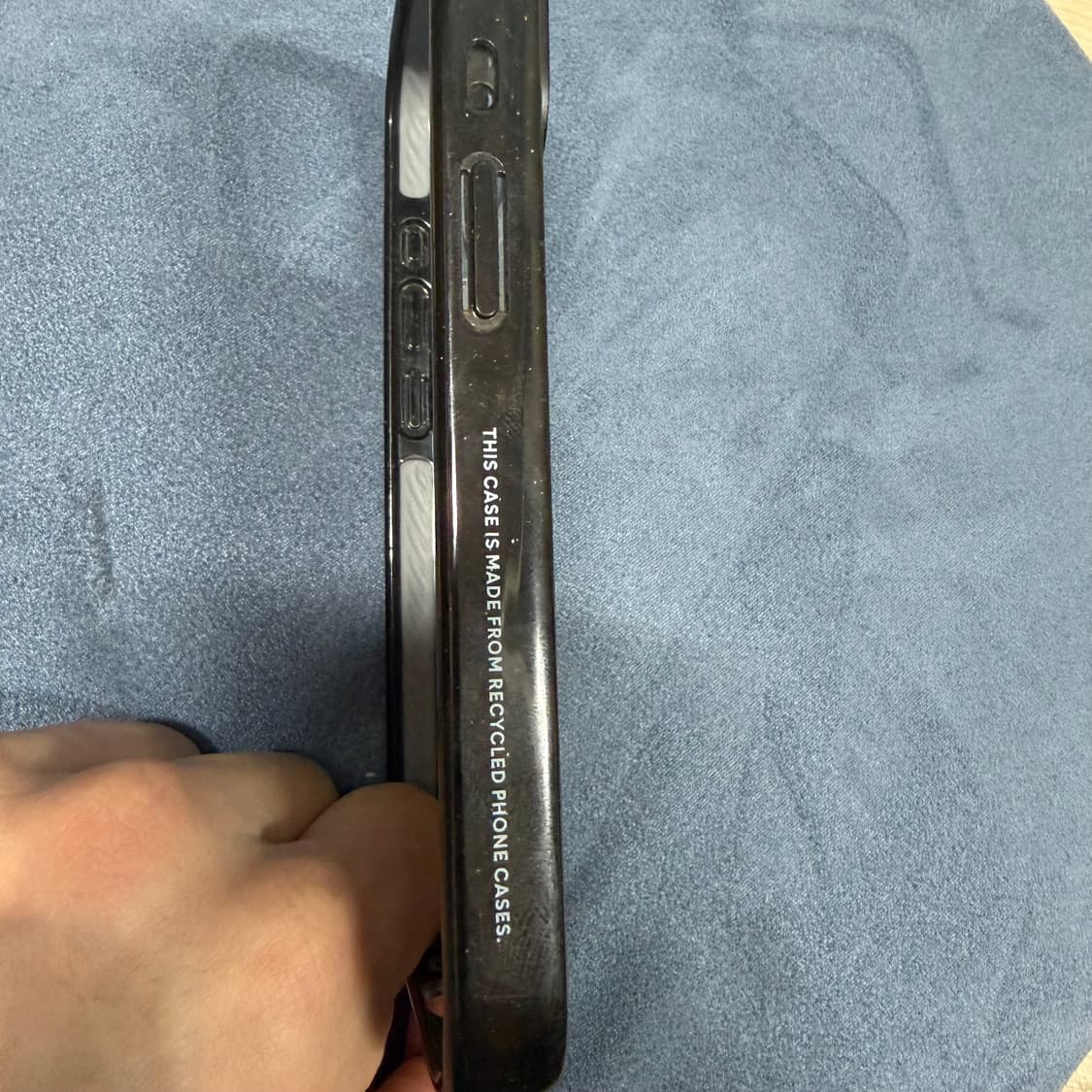 케이스티파이 텔레토비 주문제작케이스 - 아이폰15pro 상품이미지3