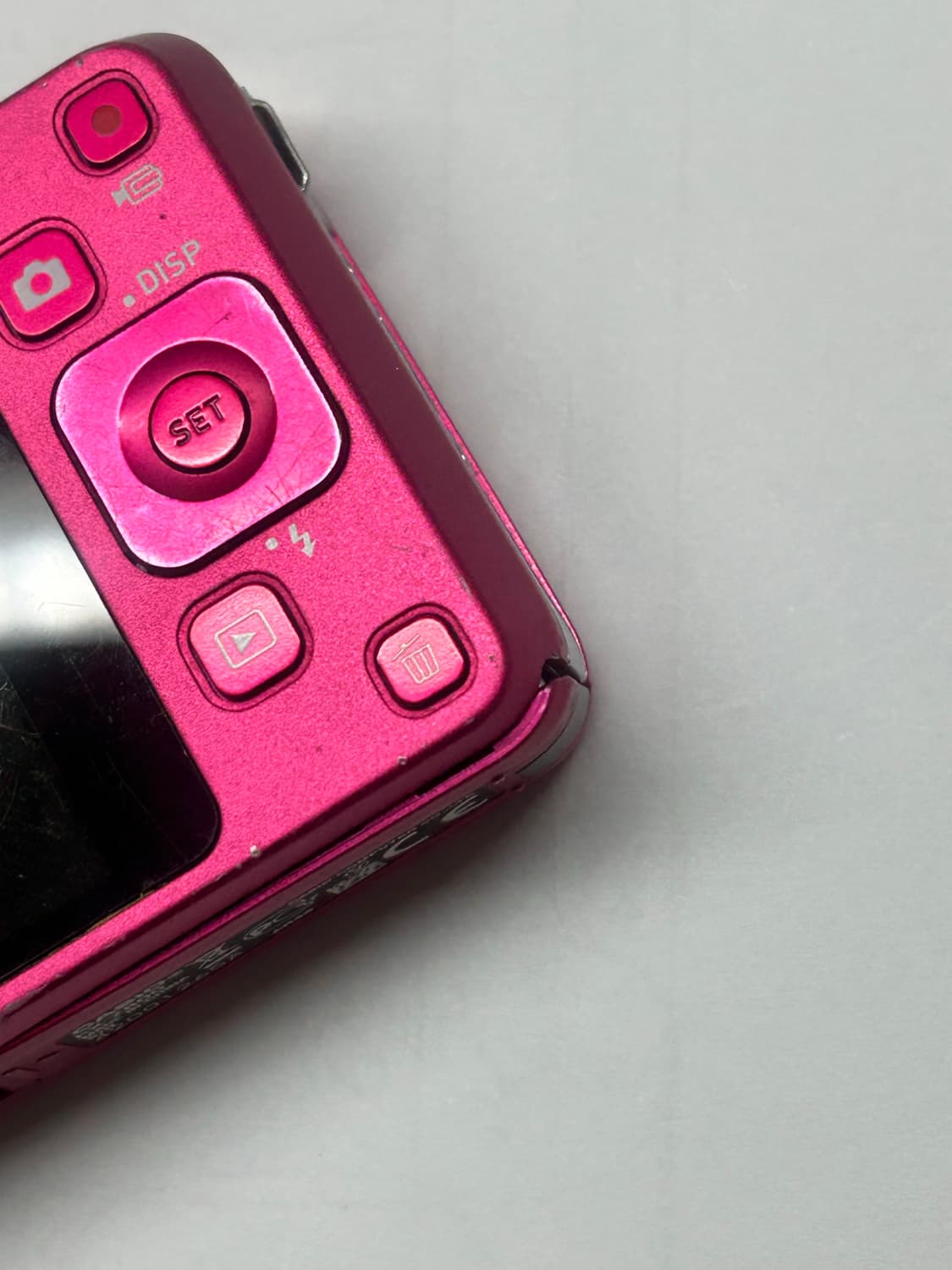 카시오 엑슬림 z800 상품이미지7