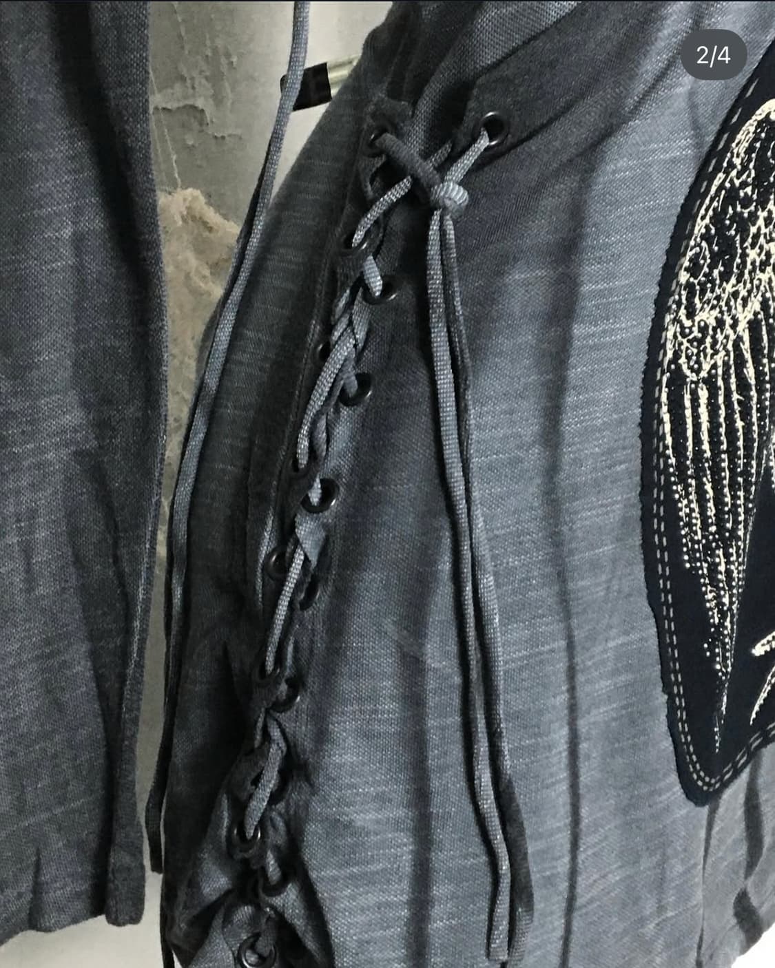 salvage long sleeves   상품이미지2