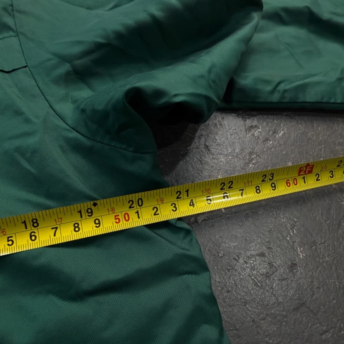 95 아디다스 멕시코 국대 바람막이  상품이미지5