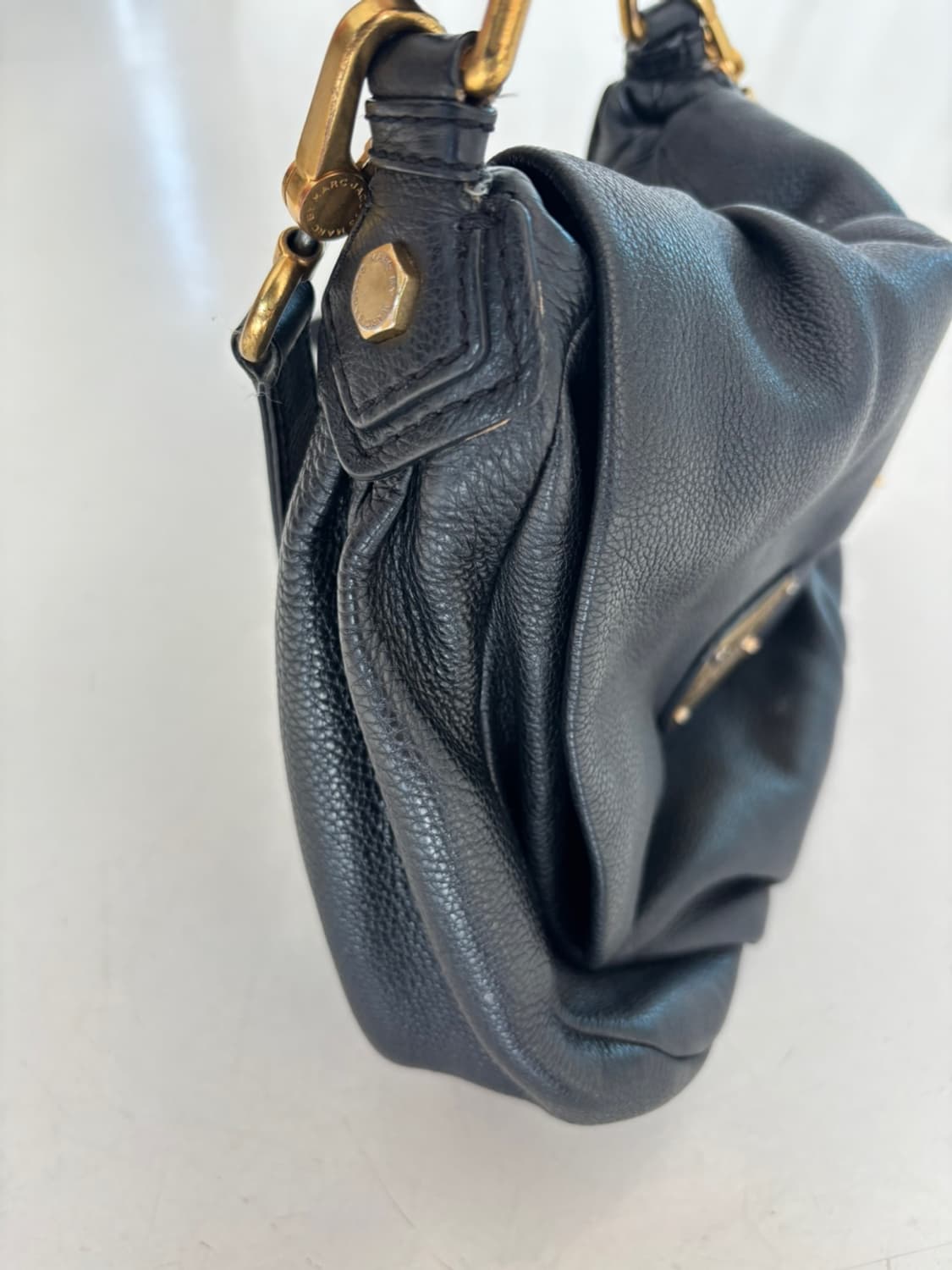 Marc Jacobs Leather Bag 상품이미지5