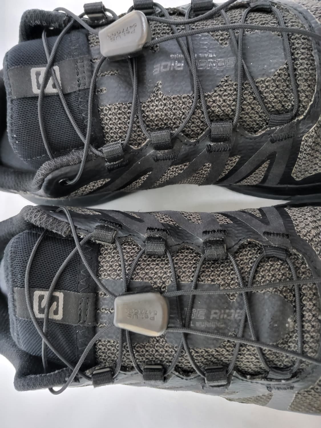 살로몬 운동화  정품 265사이즈 상품이미지4