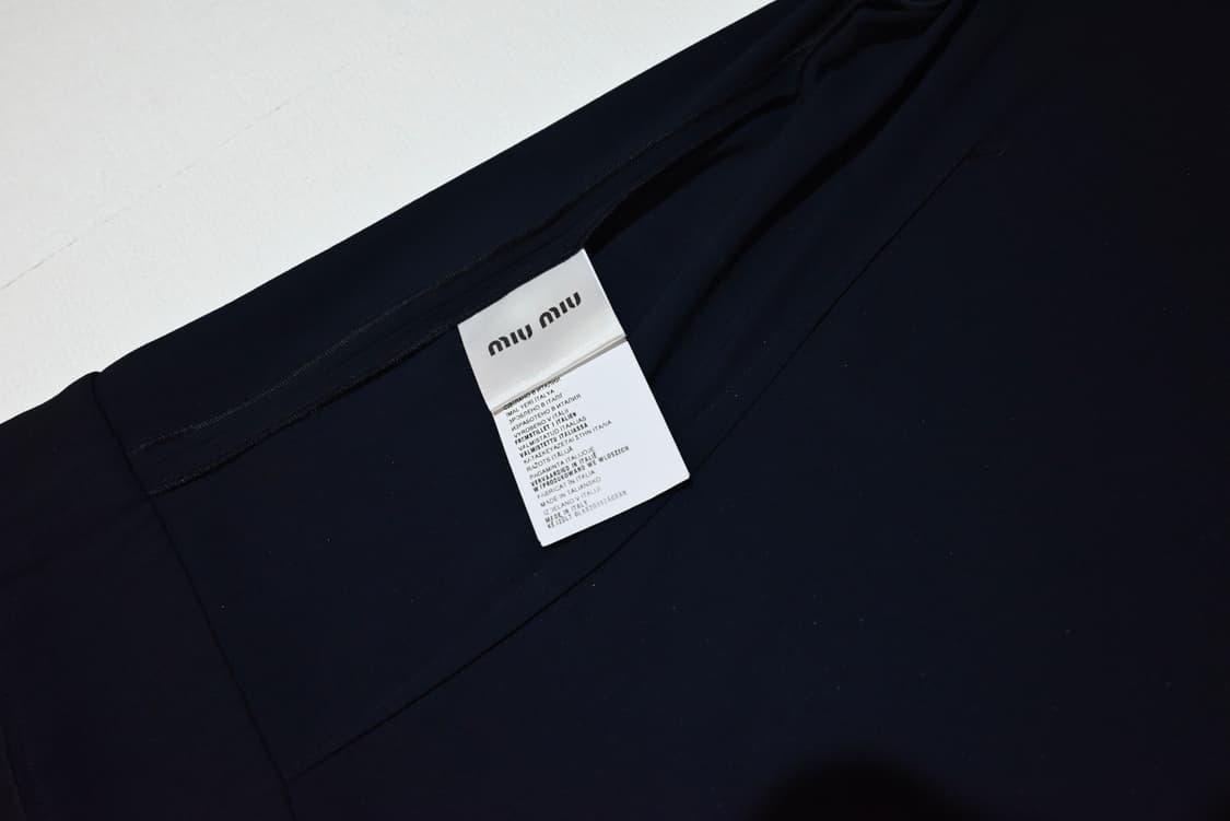 Miu miu shoulder one piece 상품이미지9