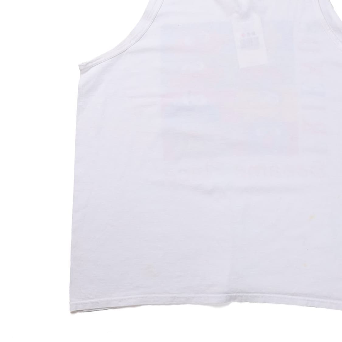 90s Lee Sesame Street Printing Sleeveles 상품이미지6