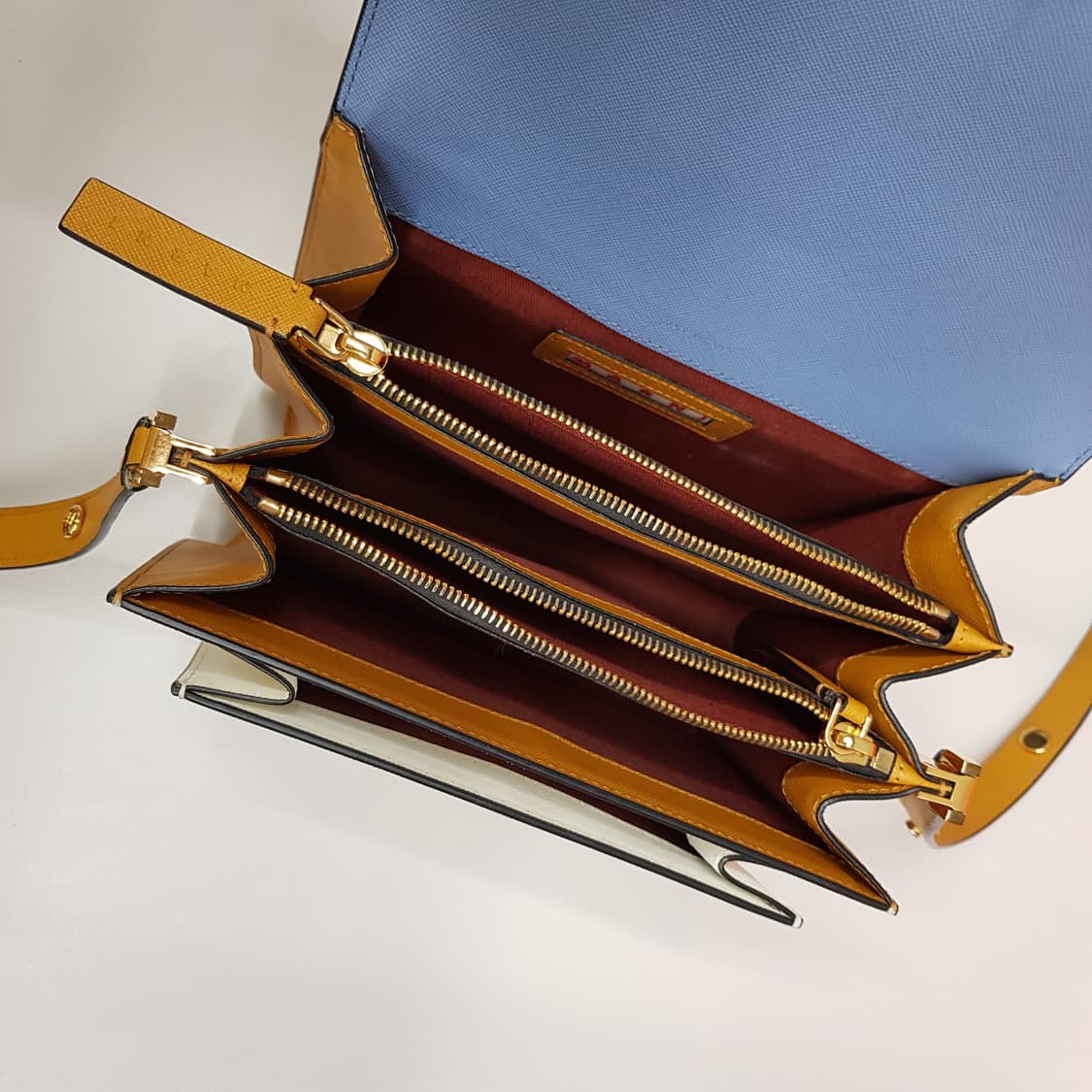 마르니 MARNI 트렁크백 상품이미지8