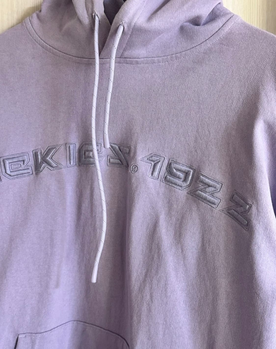 Dickies 디키즈 1922 후드티 상품이미지2
