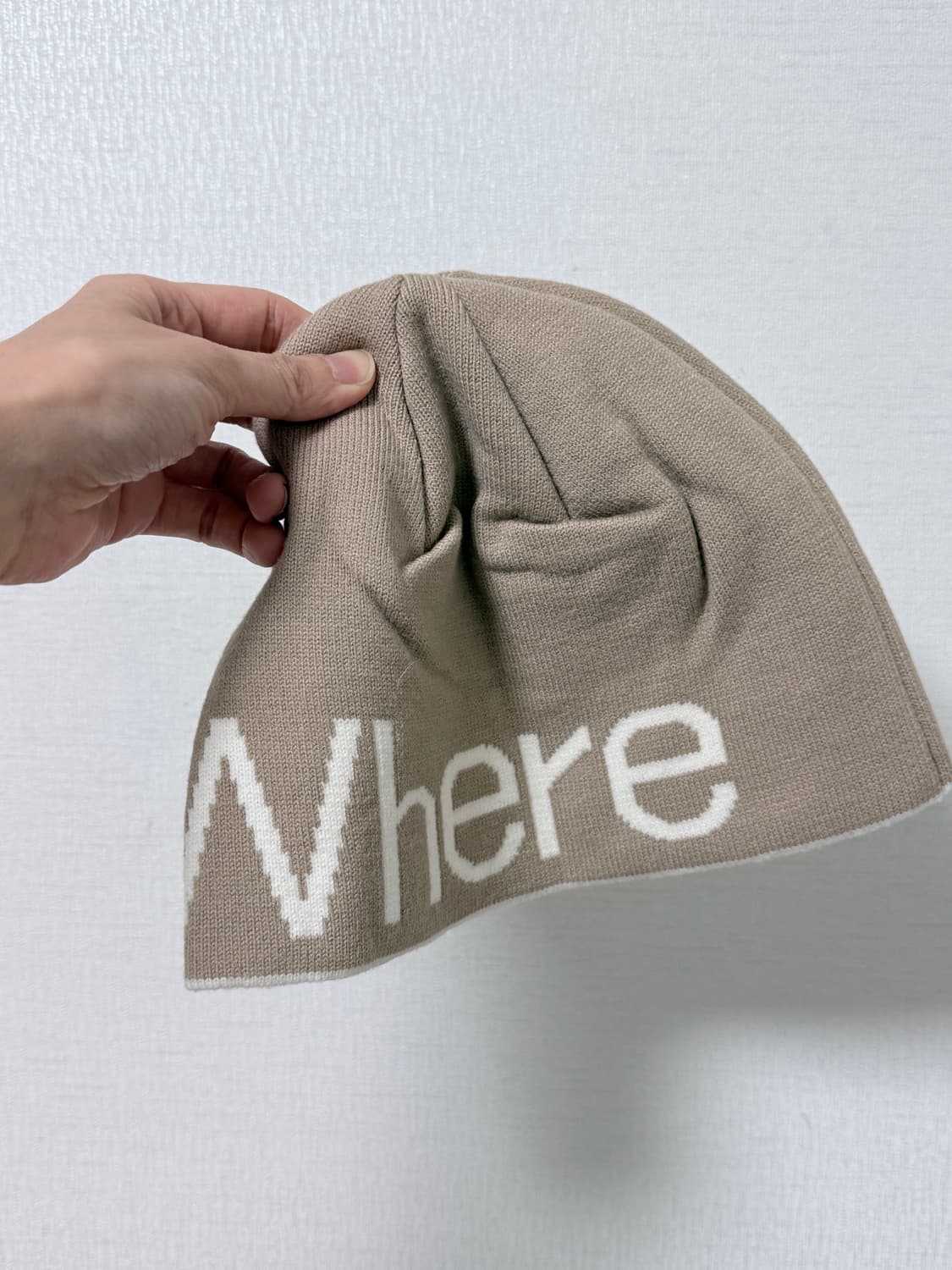 프롬웨얼 여자비니 상품이미지1