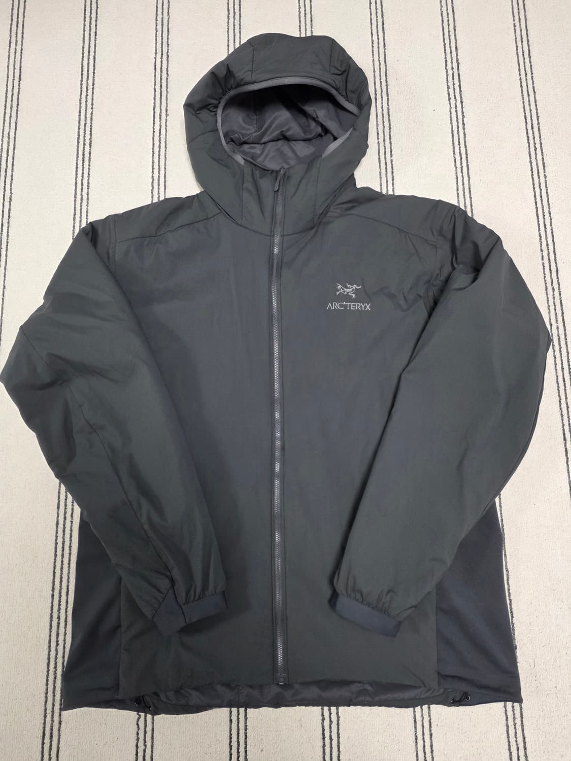 아크테릭스 아톰 lt 글리치 팝니다 상품이미지1