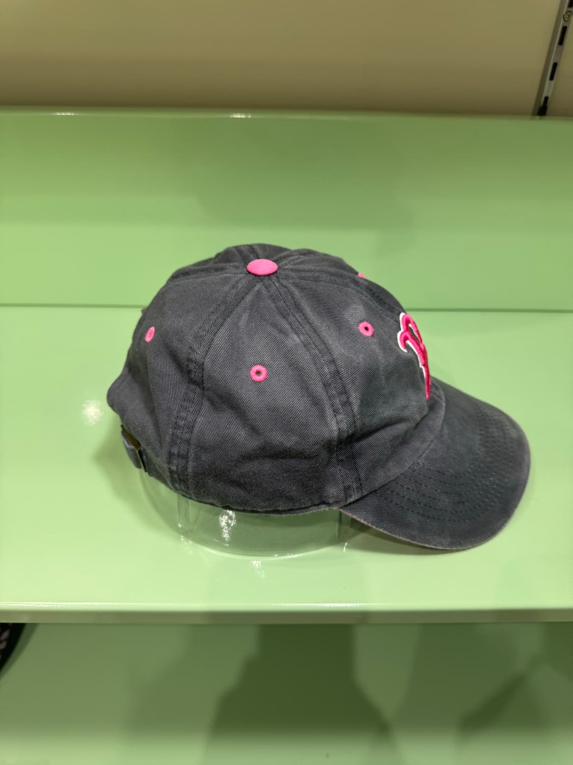 Fan favorite boston red sox cap🧢 상품이미지4
