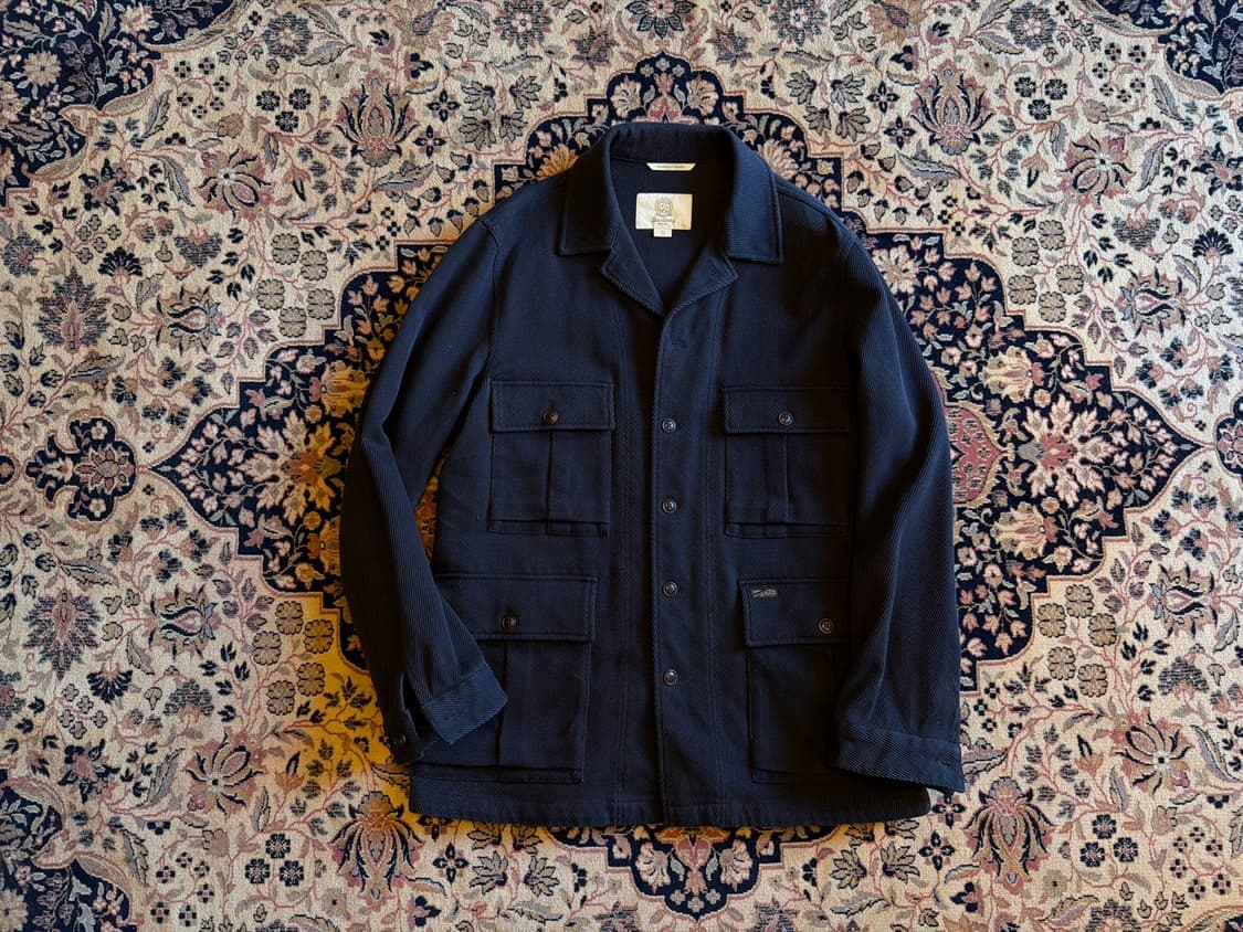 바스통 아웃도어 자켓 105 상품이미지1