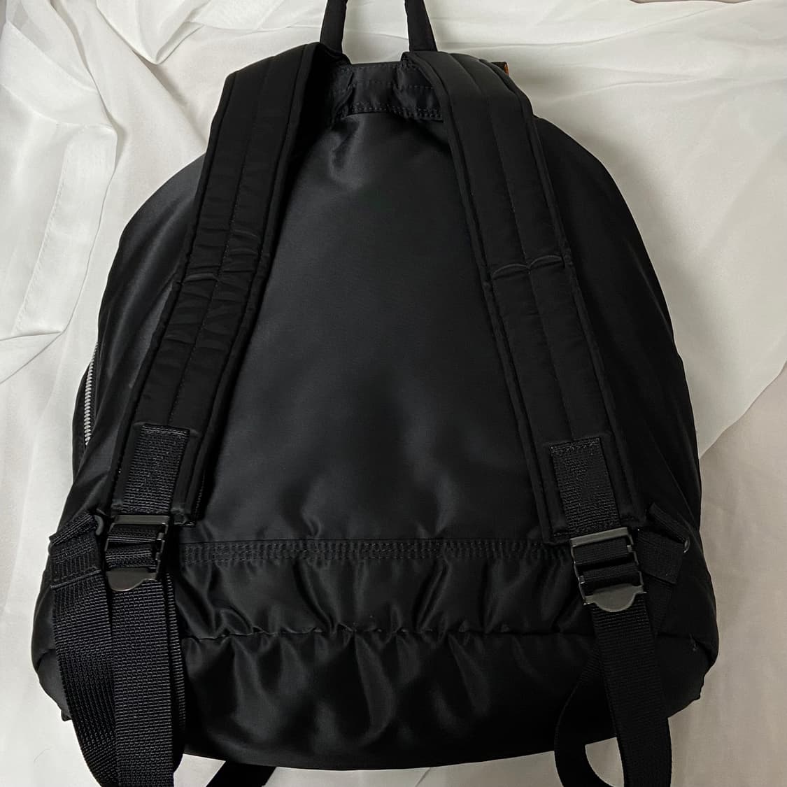 신형)PORTER 포터 탱커 백팩 럭색 지퍼형 상품이미지6