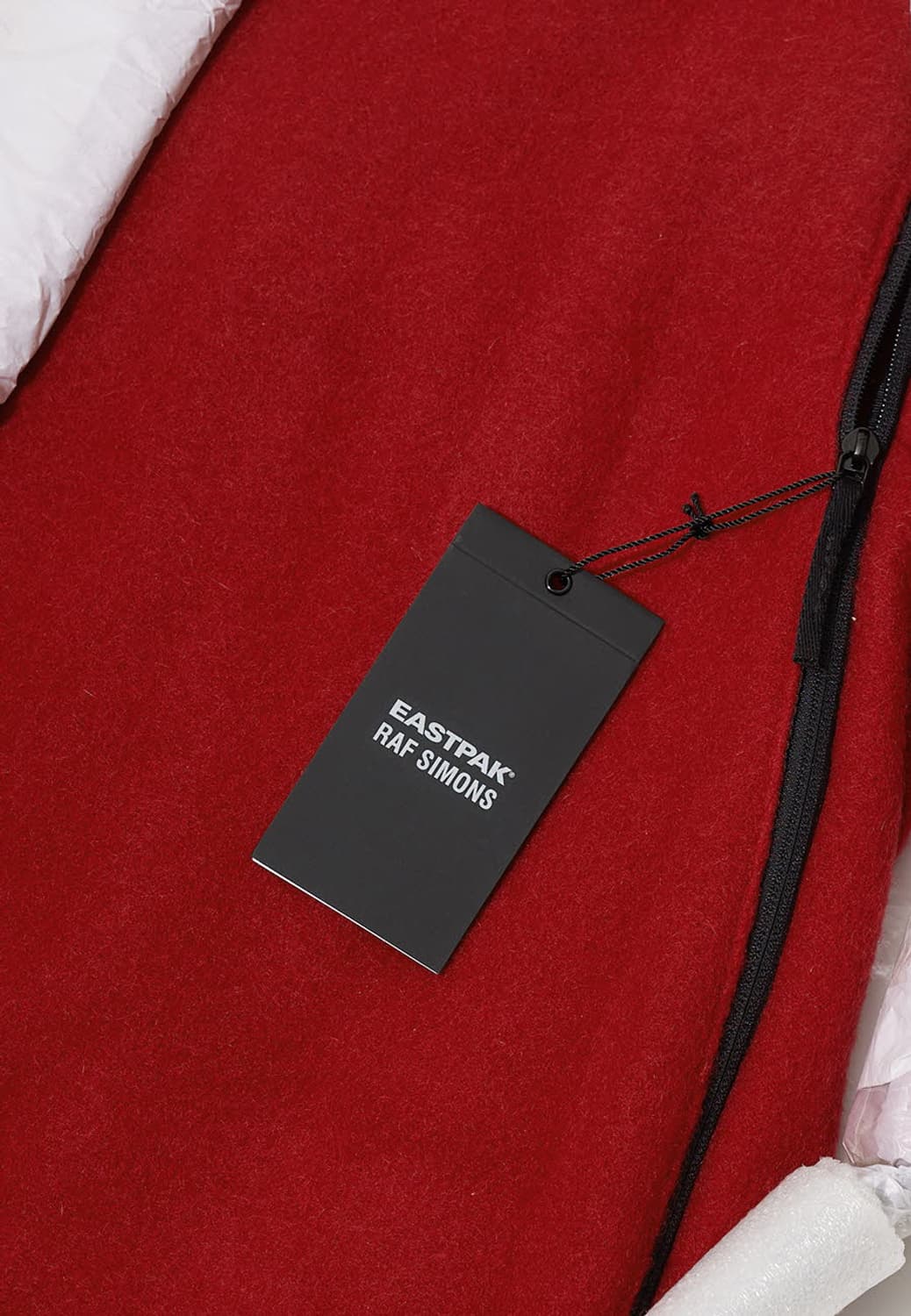 EASTPAK X RAF SIMONS backpack 상품이미지5