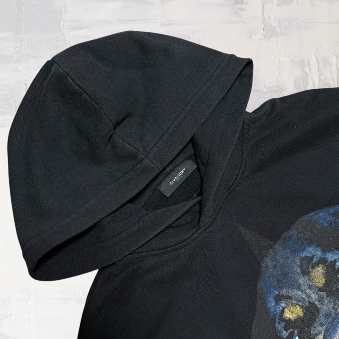 리카르도티시 지방시 로트와일러 후드 L 상품이미지3