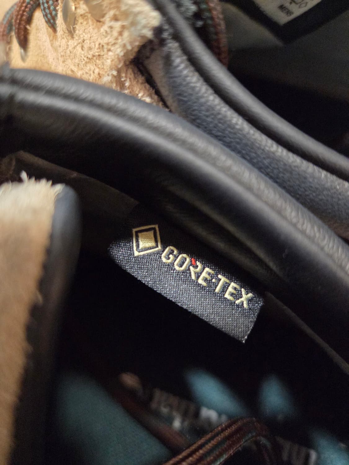 디네댓x팀버랜드 목토 275mm 상품이미지5